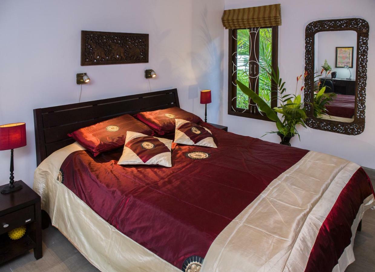 Sabai Private Pool Villa Khao Lak Esterno foto